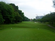 Penang Golf Club (